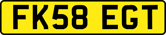 FK58EGT