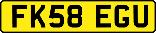 FK58EGU