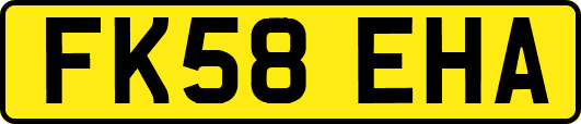 FK58EHA