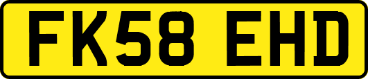 FK58EHD