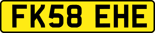 FK58EHE