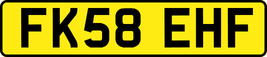 FK58EHF