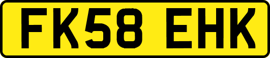 FK58EHK