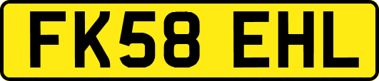 FK58EHL