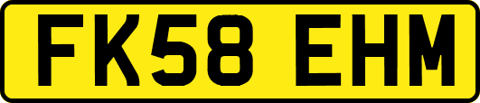 FK58EHM