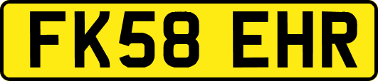 FK58EHR