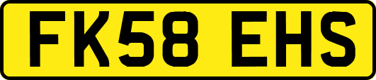 FK58EHS