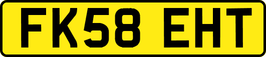 FK58EHT