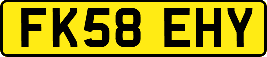 FK58EHY