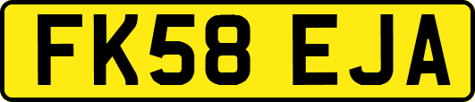 FK58EJA