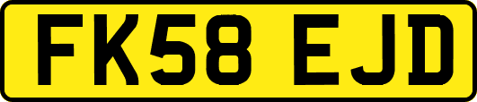 FK58EJD