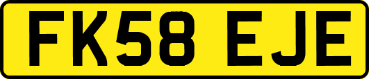 FK58EJE