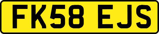 FK58EJS