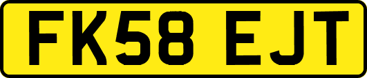 FK58EJT