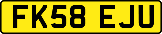 FK58EJU