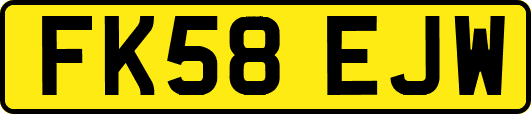FK58EJW