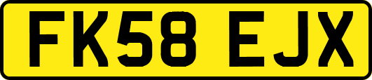 FK58EJX