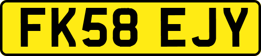 FK58EJY