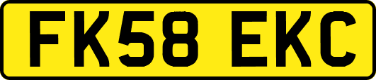 FK58EKC