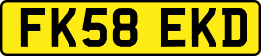FK58EKD