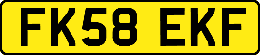 FK58EKF