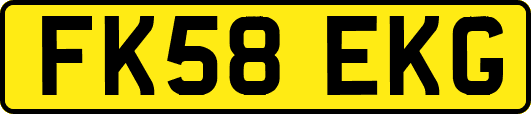 FK58EKG