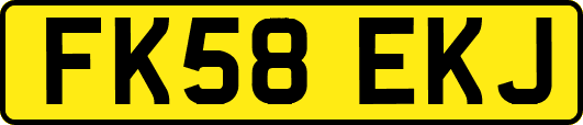 FK58EKJ