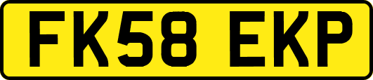 FK58EKP