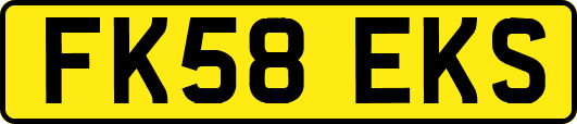 FK58EKS