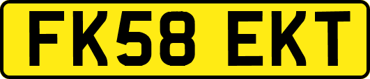 FK58EKT