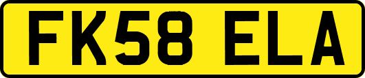 FK58ELA