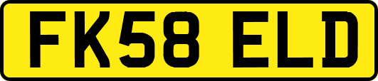 FK58ELD