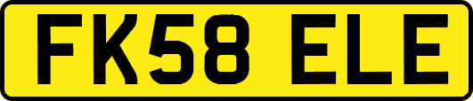 FK58ELE