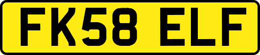 FK58ELF
