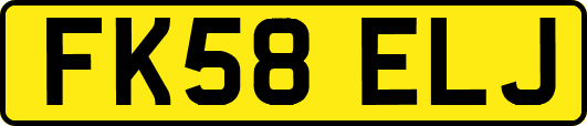 FK58ELJ