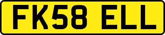 FK58ELL