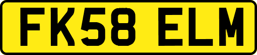 FK58ELM