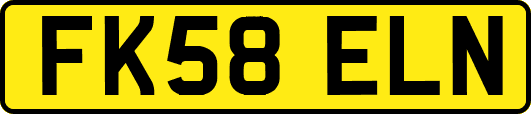 FK58ELN