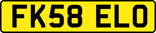 FK58ELO