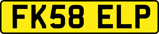 FK58ELP