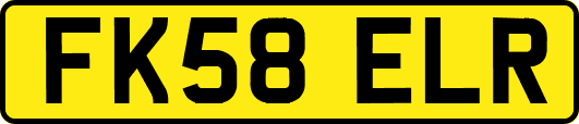 FK58ELR