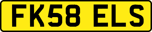 FK58ELS