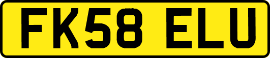 FK58ELU