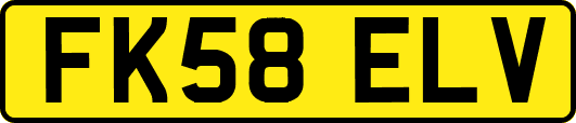 FK58ELV