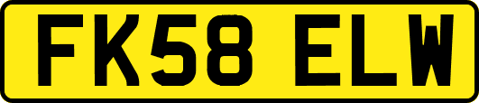 FK58ELW