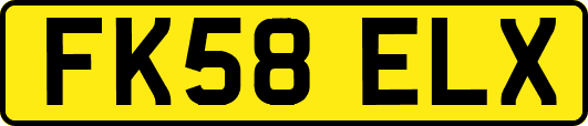 FK58ELX