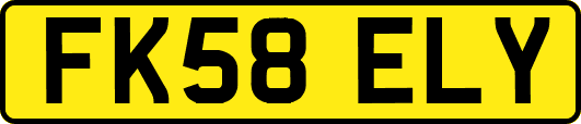 FK58ELY