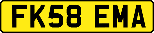 FK58EMA