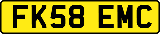 FK58EMC