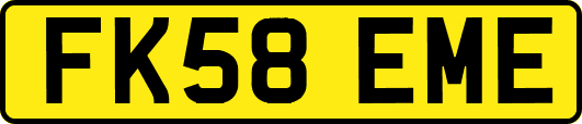 FK58EME